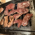 焼肉おおにし - 