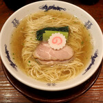 中華蕎麦にし乃
