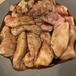 焼肉おおにし - 
