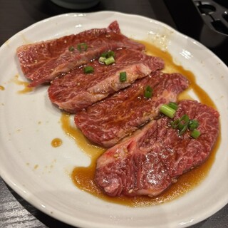 房州園 - 料理写真:
