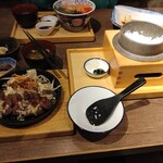 土佐藁焼き 龍神丸 - 料理写真: