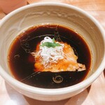 迂直 - チャーシューは3枚
