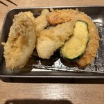 우오고우쇼우 코다마 - 
