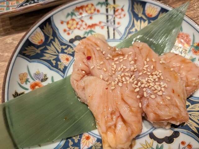 焼肉ホルモンたけ田 天神大名店 - 赤坂/焼肉 | 食べログ