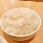 平和平 - ライス