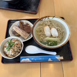 麺家 丸翔_0