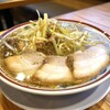 中華そば専門　田中そば店 - ねぎそば1000円税込