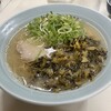 福一ラーメン - 