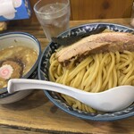中華そば わた井 - 