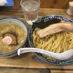 中華そば わた井 - 