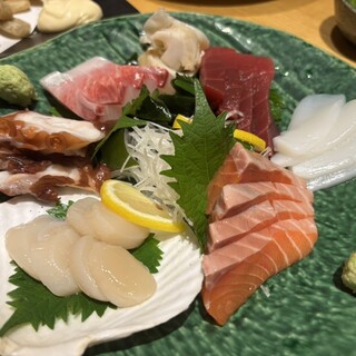 魚酔