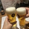 炭火やきとり ゴマメ - 