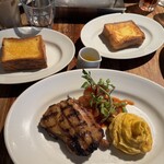 GREEN HOUSE by MERCER BRUNCH - 
