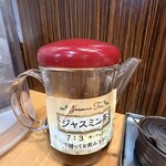 たかばしラーメン - 
