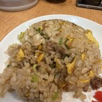 たかばしラーメン - 