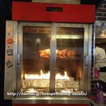 THE OVEN AMERICAN BUFFET - 