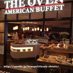 THE OVEN AMERICAN BUFFET - 