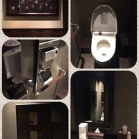 THE KAWABUN NAGOYA - トイレも完璧！