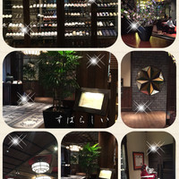 THE KAWABUN NAGOYA - 内観だよー