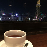 ウルフギャング・パック カフェ 愛知芸術文化センター店 - 