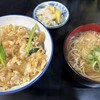 永楽庵 - 料理写真: