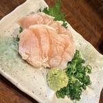 炭市場 どんどこ  - 