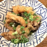 炭市場 どんどこ  - 