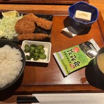 渋三魚金 - 
