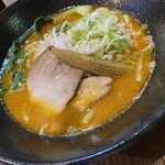 じえんとる麺 - 