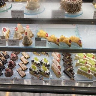 パティシエ ジュン ホンマ_0