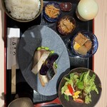 Bishokuan Akitsu