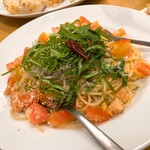 城下町のイタリアン マゴトラ - 