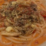 あんぷく - 