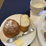 旅人の食堂 - 
