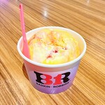 サーティワンアイスクリーム - 料理写真: