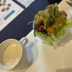 旅人の食堂 - 