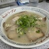 博多名物 長浜ラーメン 長浜一番 流川本店