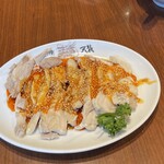銀座 天龍 本店 - 