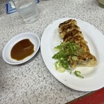 博多名物 長浜ラーメン 長浜一番 - 