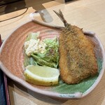 魚魚丸 - 料理写真: