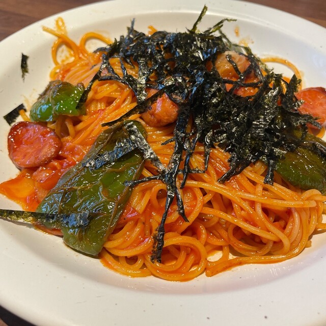チロリン村 新琴似店 - 新川/パスタ | 食べログ