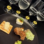 地酒庵 さとう - 