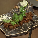 SEABIRD COLONY 銀座本店