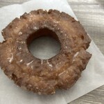 ミスタードーナツ - 料理写真: