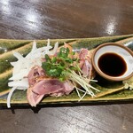 鳥楽 - 