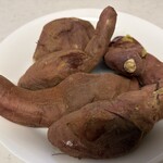 NAMEGATA 米こ バウムクーヘン - 焼き芋