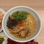 ウエスト - 料理写真: