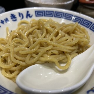 中洲 川端 きりん_1