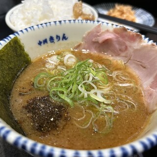 中洲 川端 きりん_0