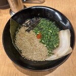 博多らーめん 一真 - 